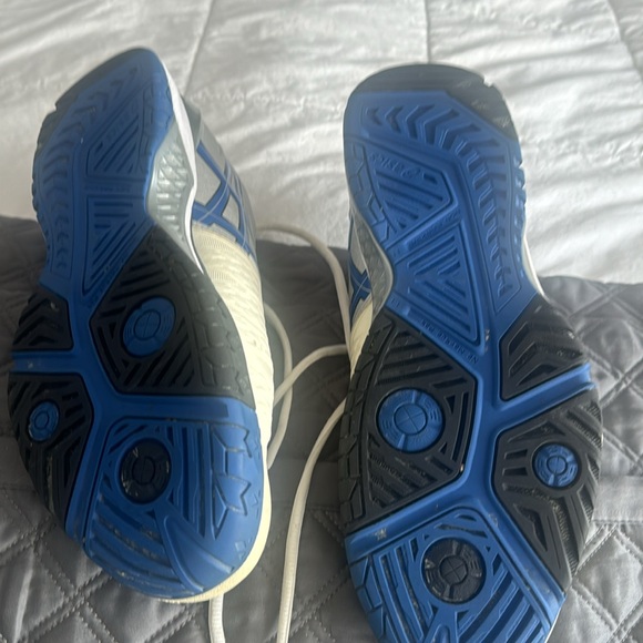 ASICS men’s athletic sneakers - Picture 3 of 5